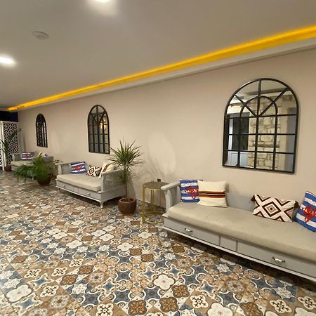 مبيت وإفطار Çeşme Mara Koeyici المظهر الخارجي الصورة